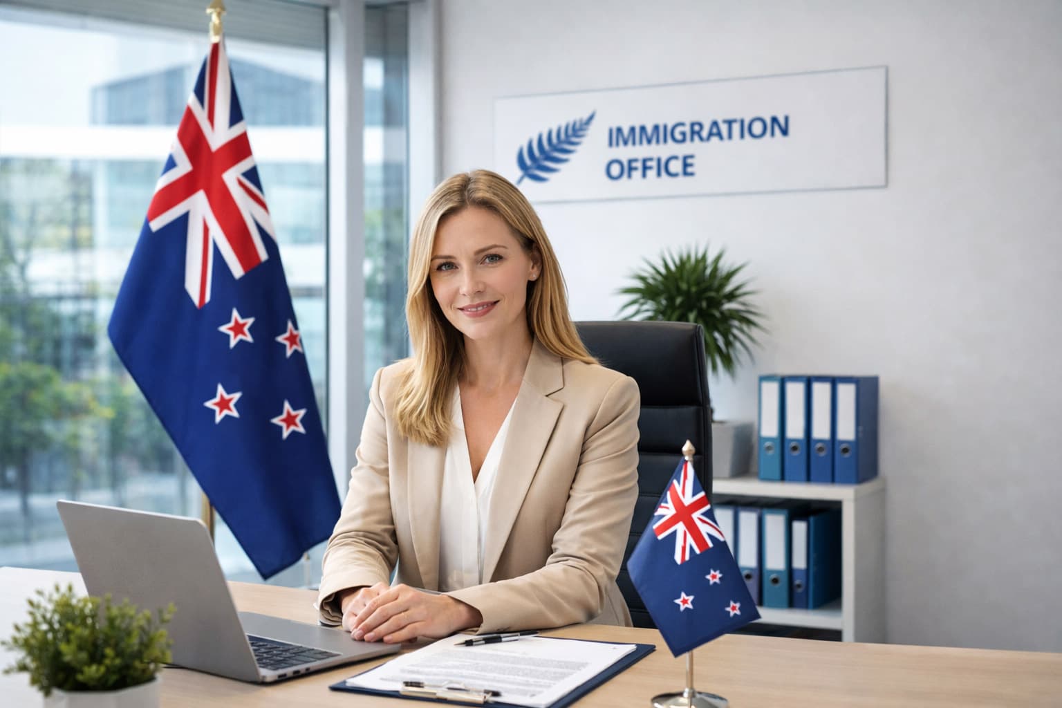 Student intake information